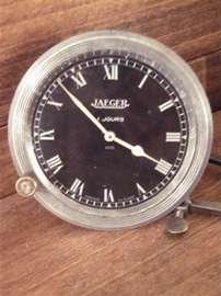 OROLOGIO DA AUTO JAEGER 4 JOURS